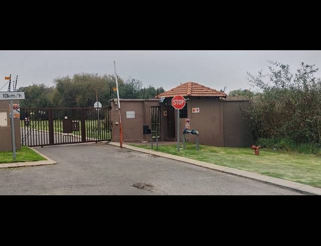 2 BEDROOM PROPERTY TO RENT IN LINDHAVEN